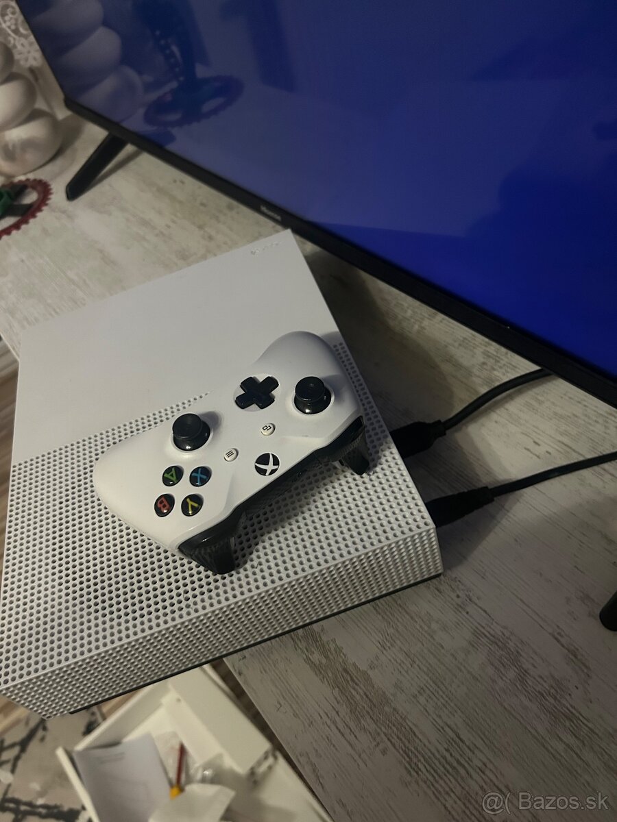 Xbox one - 2