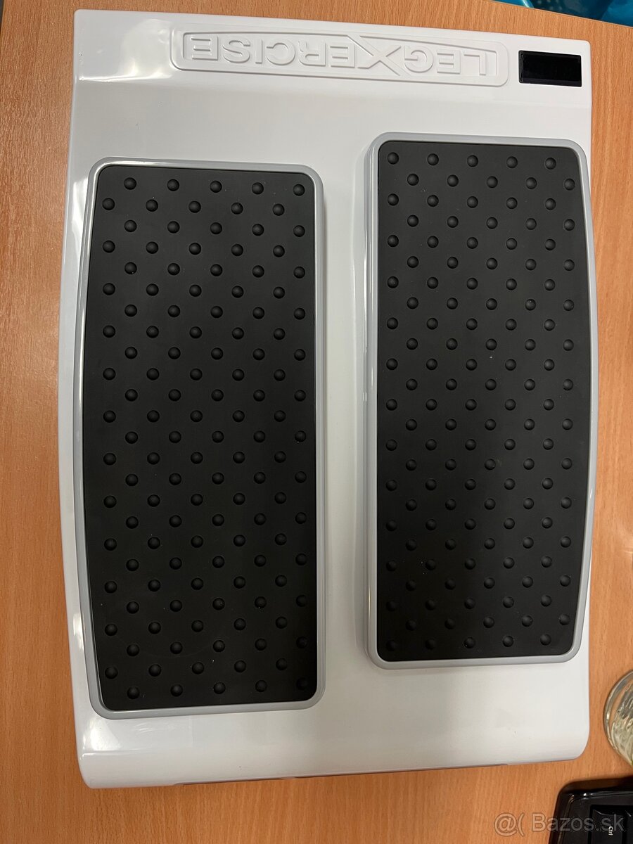 Legxercise Pro elektrický trenažér na nohy - 2