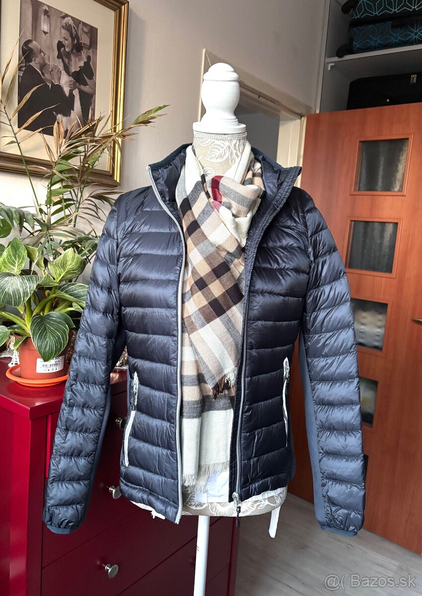 Prešívaná bunda Dolomite - 2