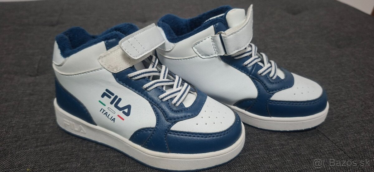 Tenisky Fila č27 - 2