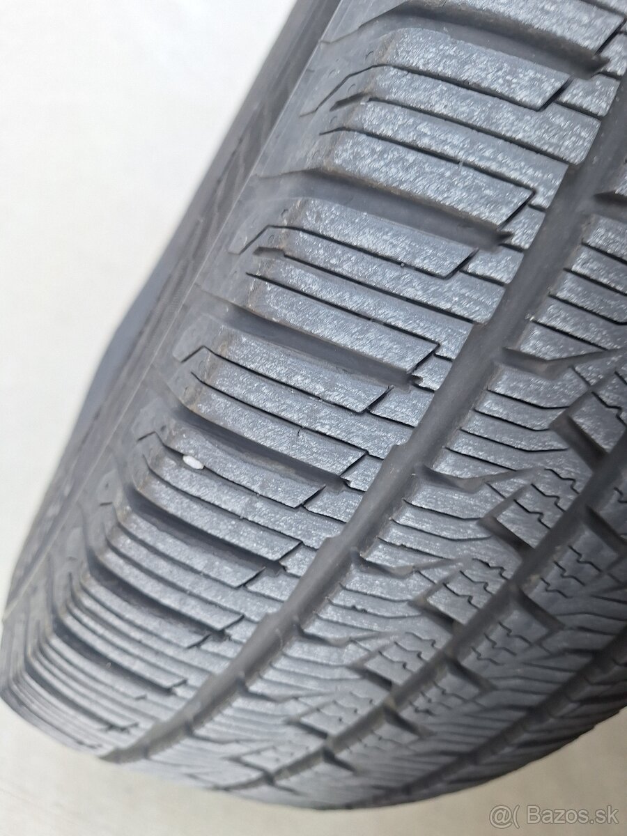 FORD TRANSIT POŽIARNÍCKE AUTO 9 MIESTNE - 2