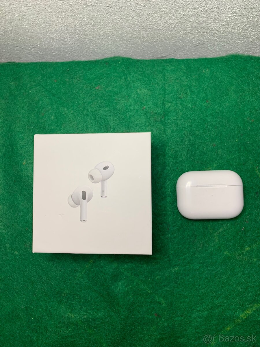 Airpods Pro 2 - 2