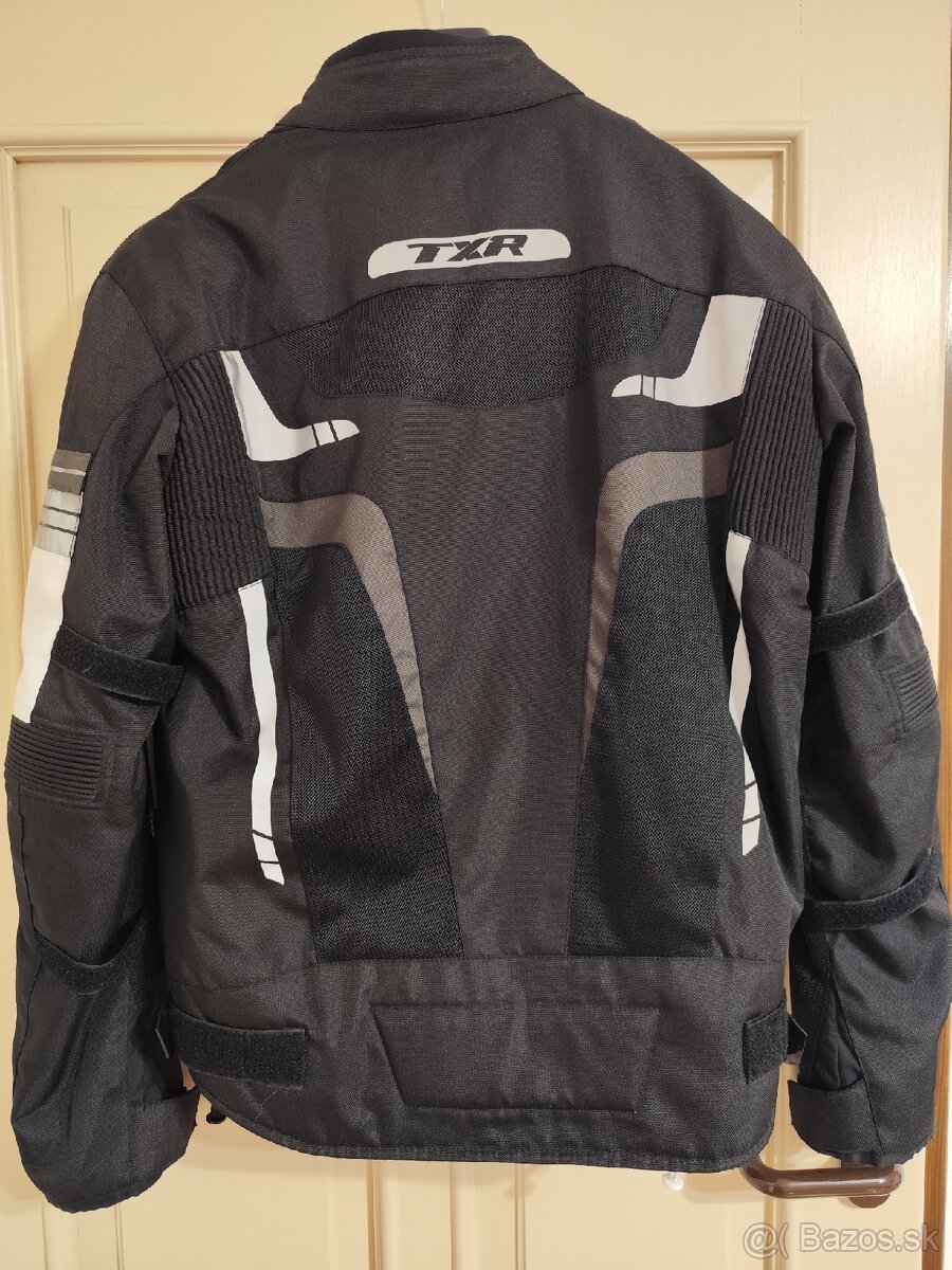 Bunda na motorku - 2