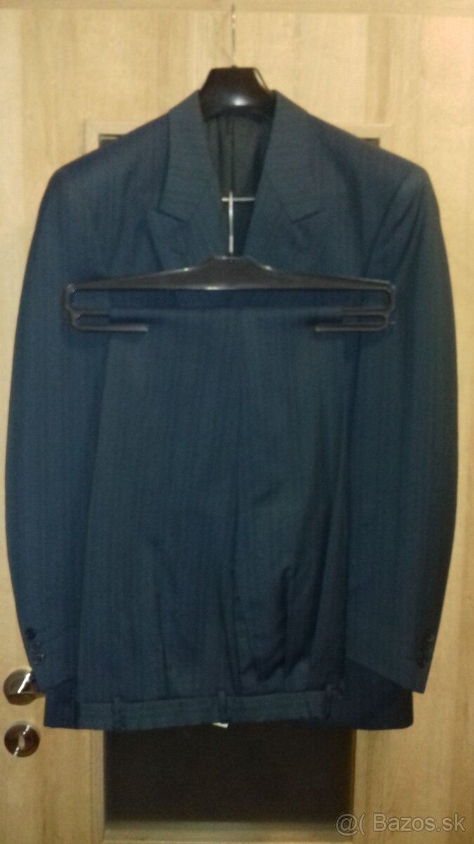 Pánsky oblek - 2