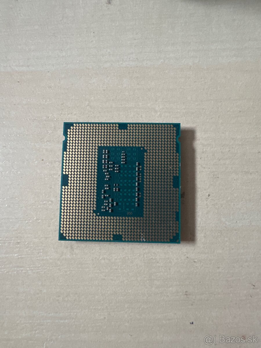 Procesor Intel I5 4460 - 2