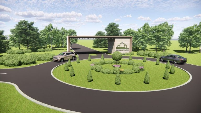 Lukratívny stavebný pozemok - 2