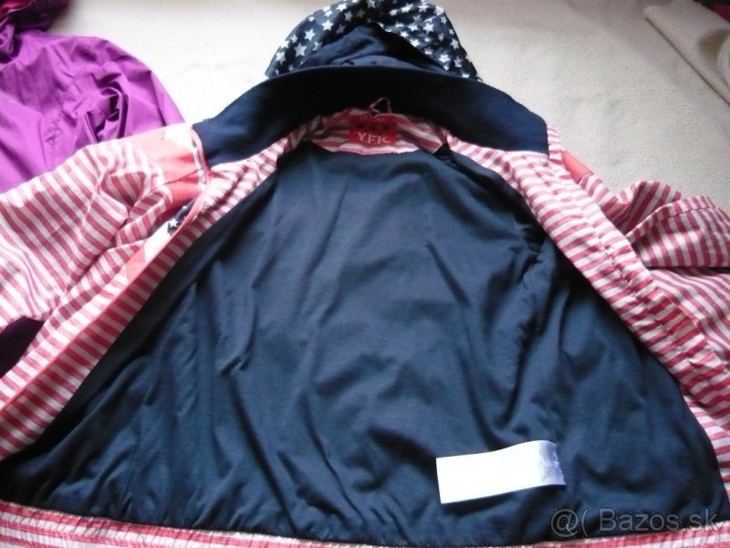 dámska bunda - 2