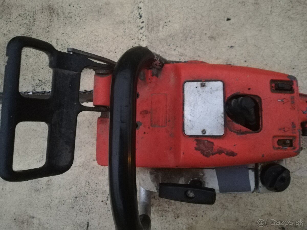 Motorová píla Stihl 056 AV - 2