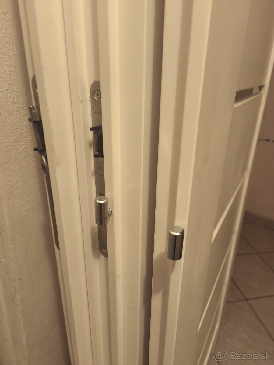 Izbové dvere 70tky - 2