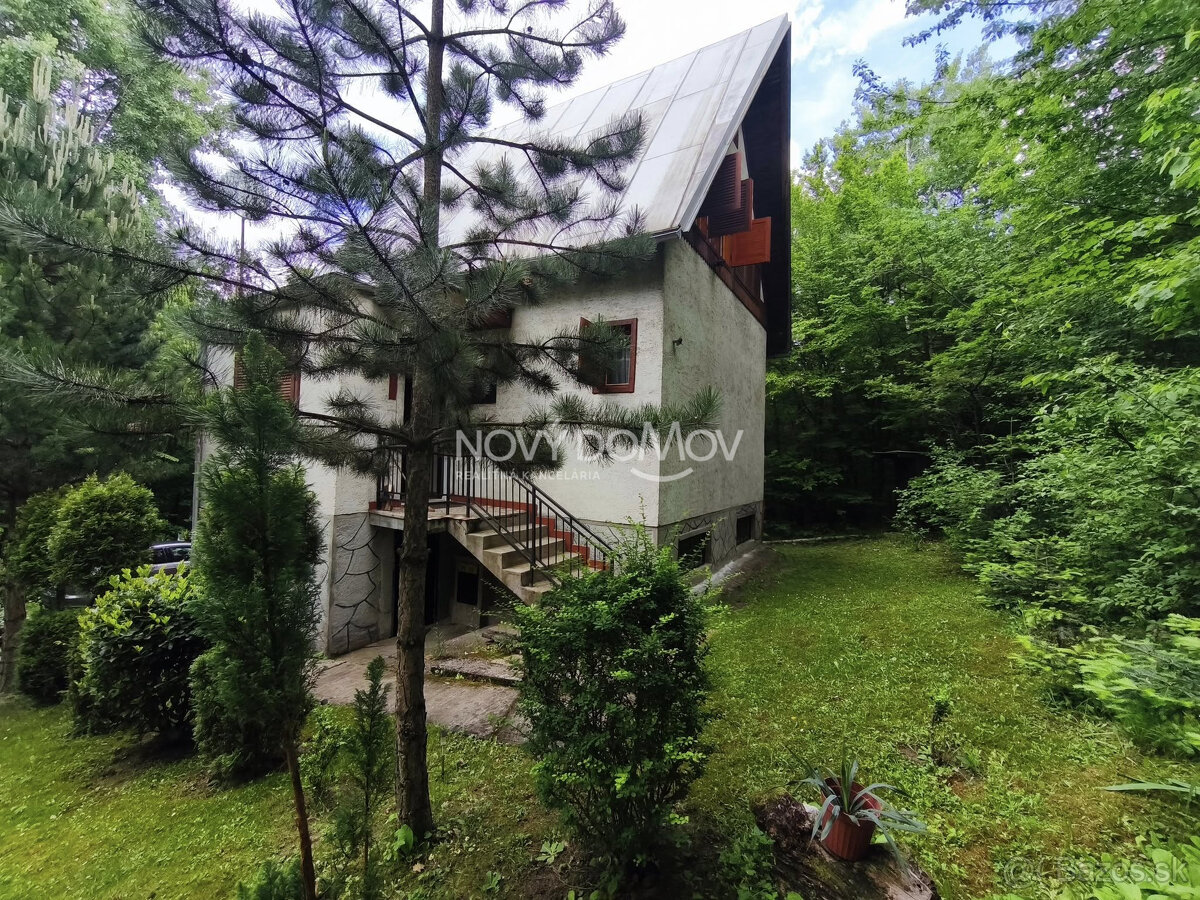 P R E D A J - 158000€/dohoda - 2