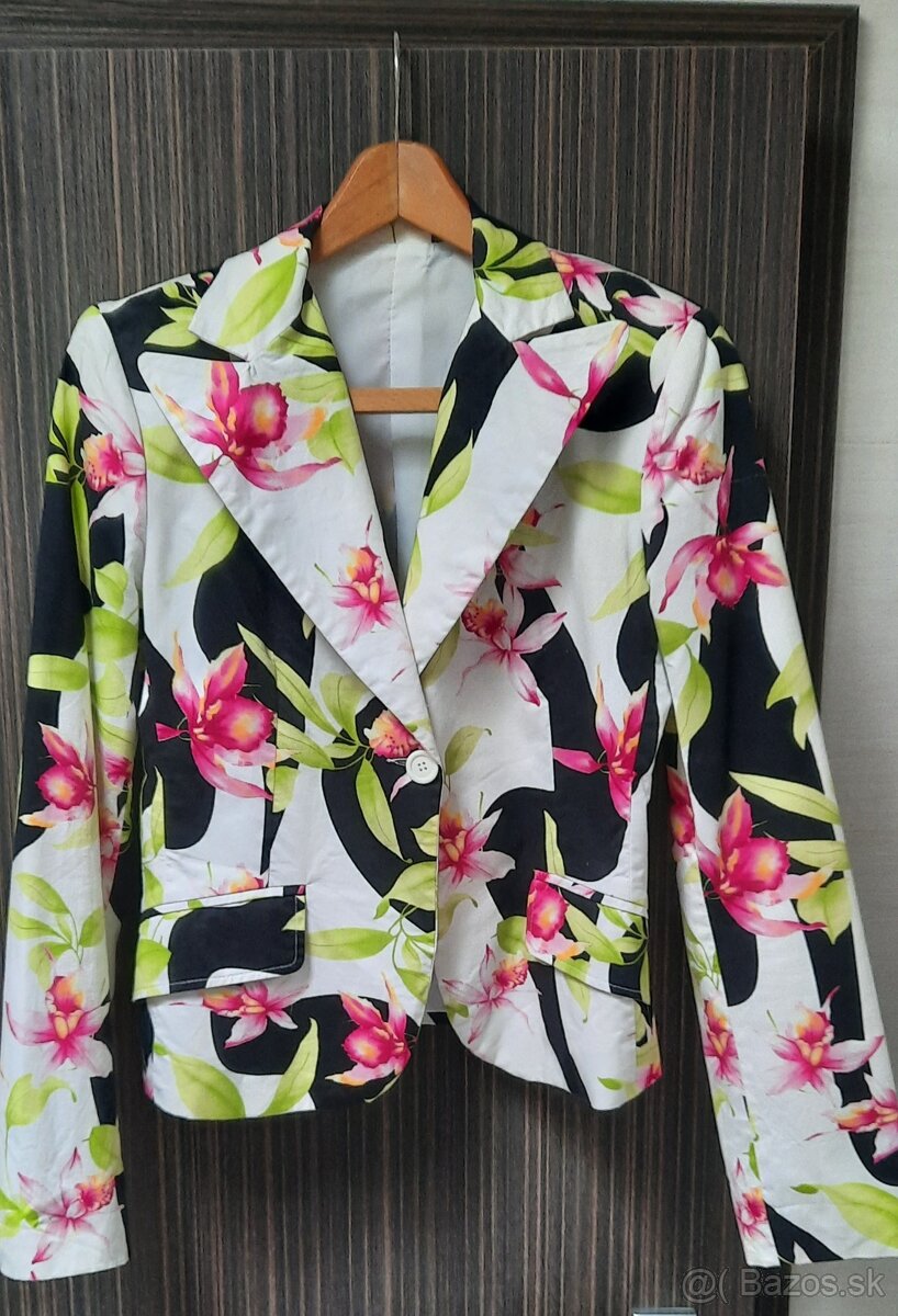 Dámske bundy,saká mix - 2