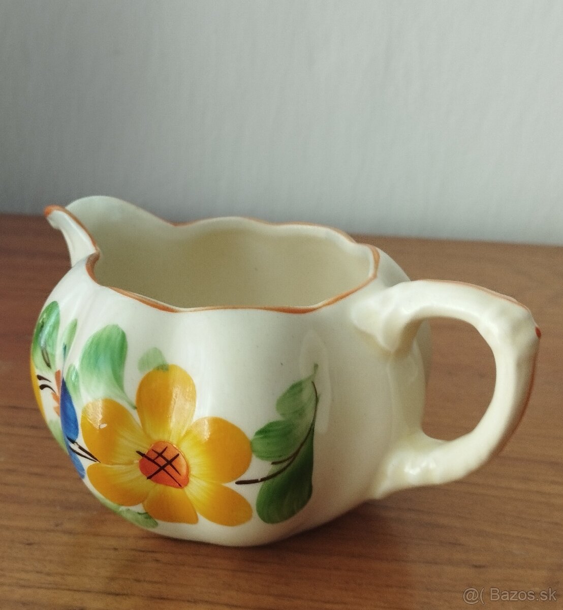 Keramický mliečnik -Ditmar&Urbach - 2