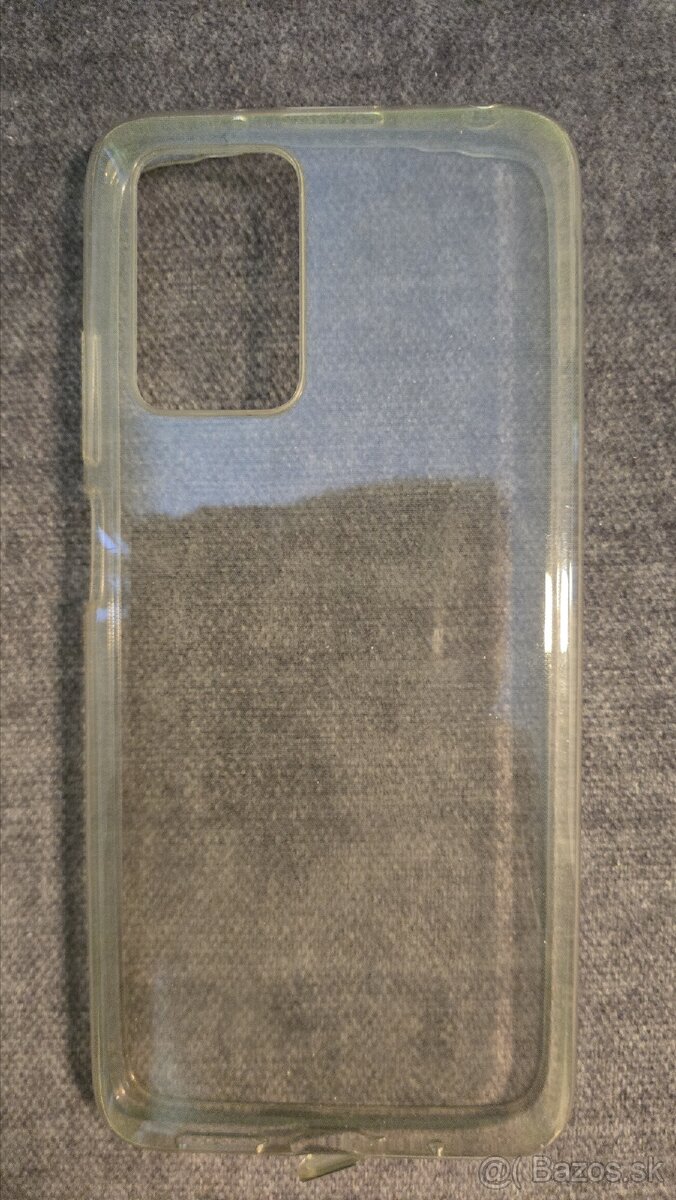 Puzdro na Redmi 10 xiaomi. - 2