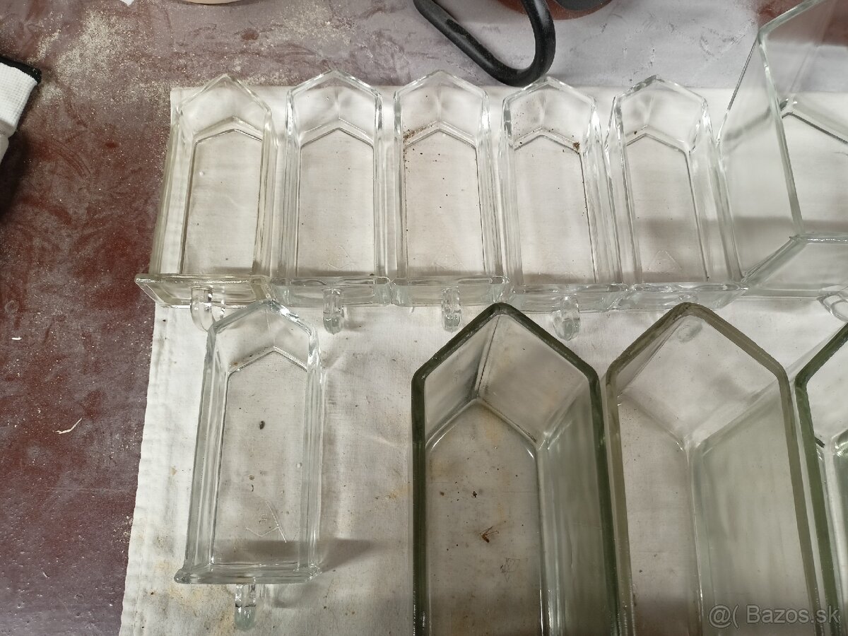 Predám sklenené dózy do kuchyne - 2