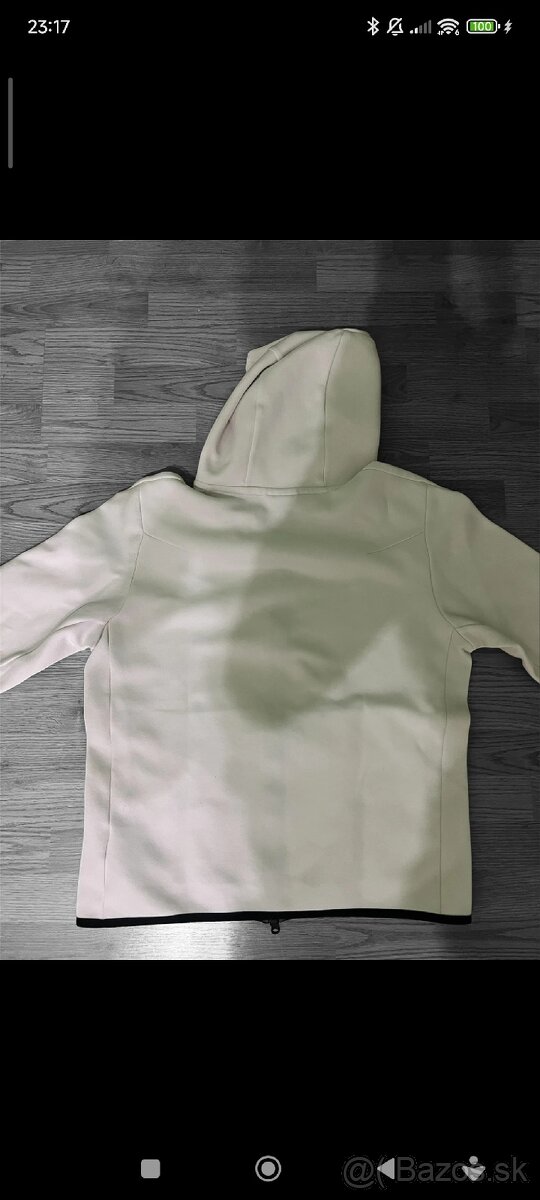 Nike Tech fleece - 2