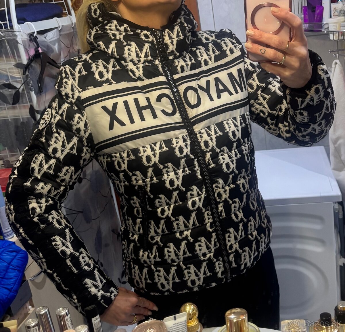 Damska bunda Mayo chix - 2