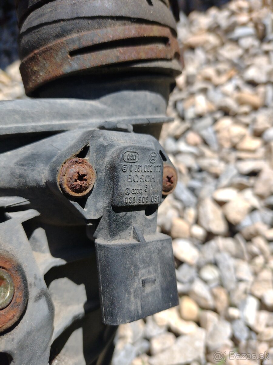 Intercooler vw Golf 4 1.9 TDI 66kw - 2