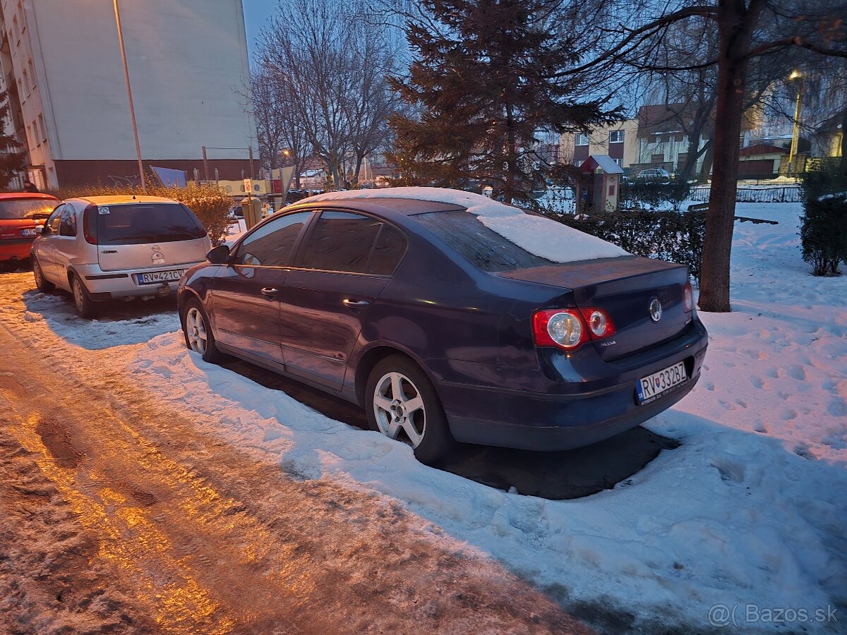 wv pasat b6 1.4 tsi 110 kw cng - 2