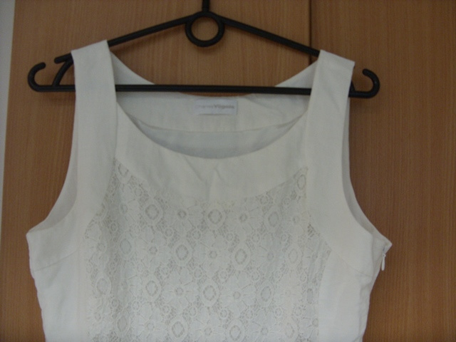 Šatky - Charles Vogel - M - 2