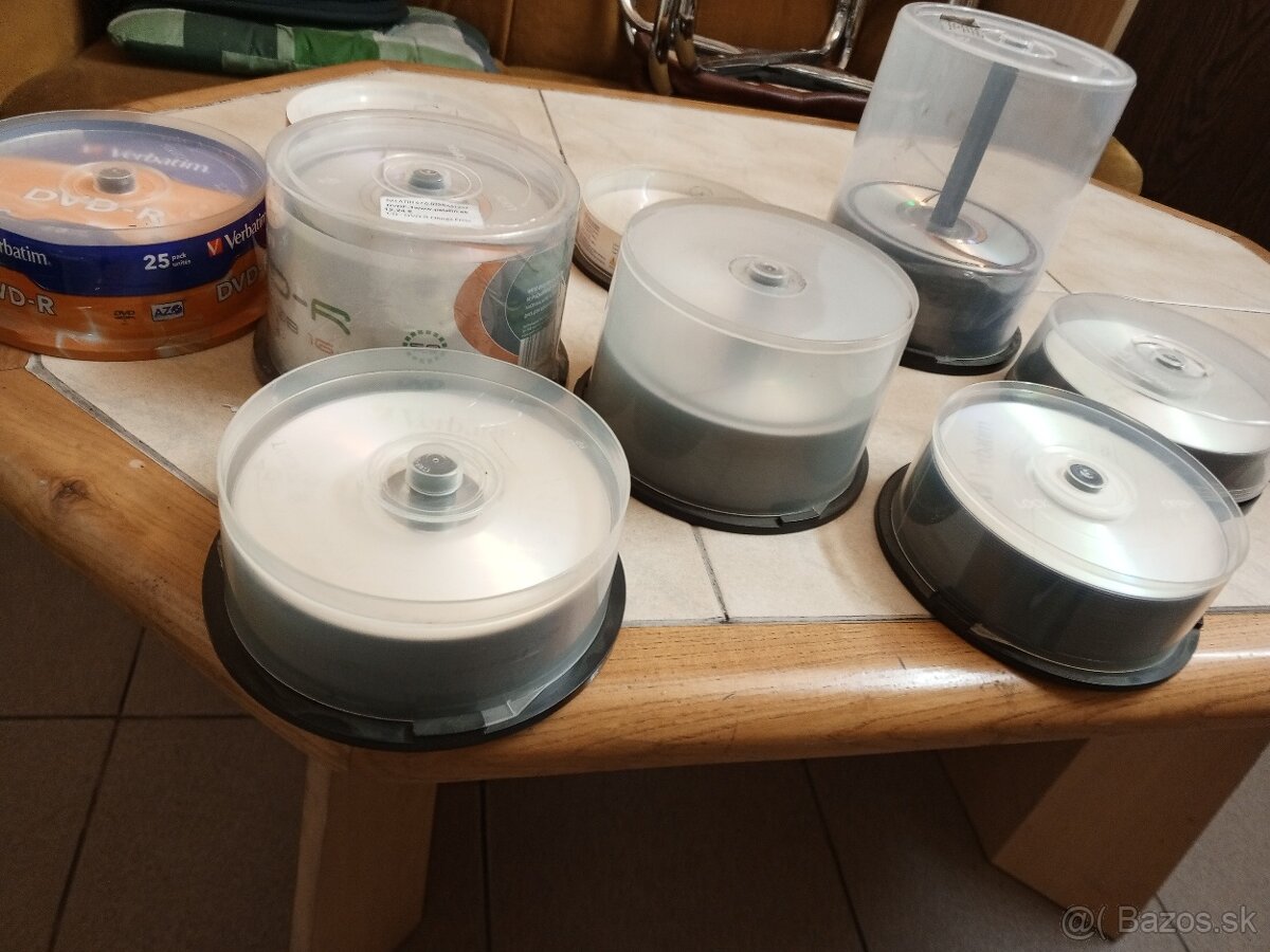 Nové DVD-čka - 2