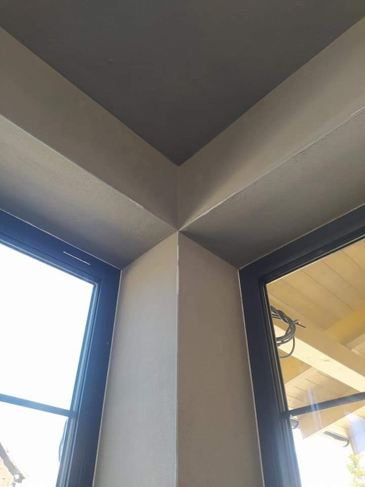 Strojové omietky - 2