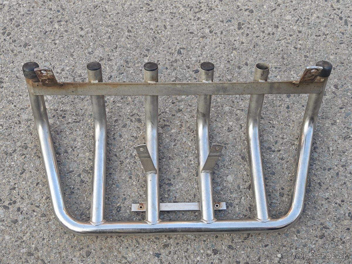 Nissan Terrano 2 - 2