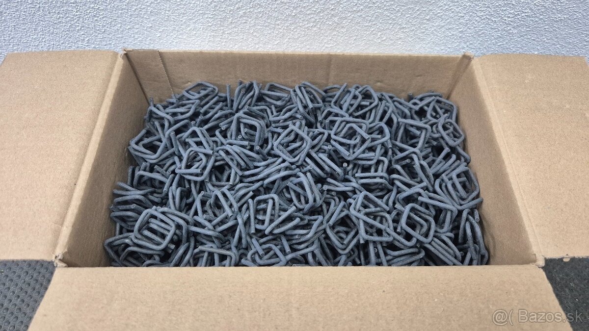 Odvíjač / páska / spony / páskovač - 2