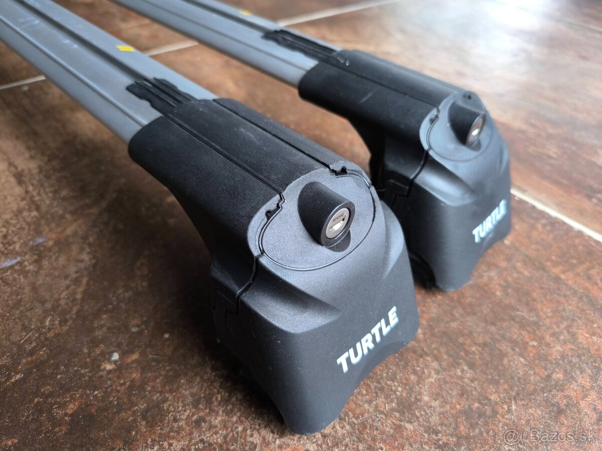 Stresny nosic Turtle Air2 pre Kia Sportage - 2