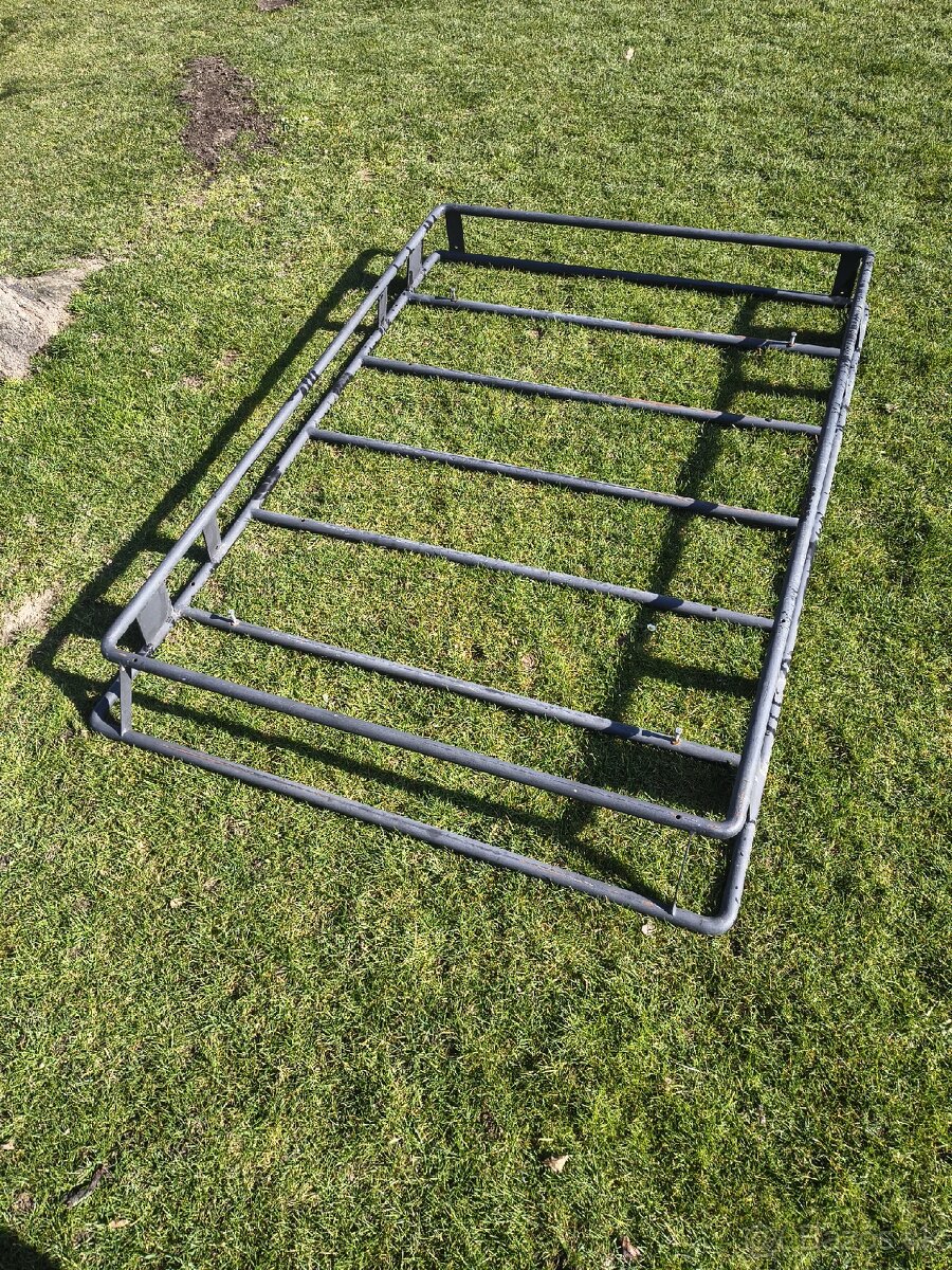 Strešný nosič - 2