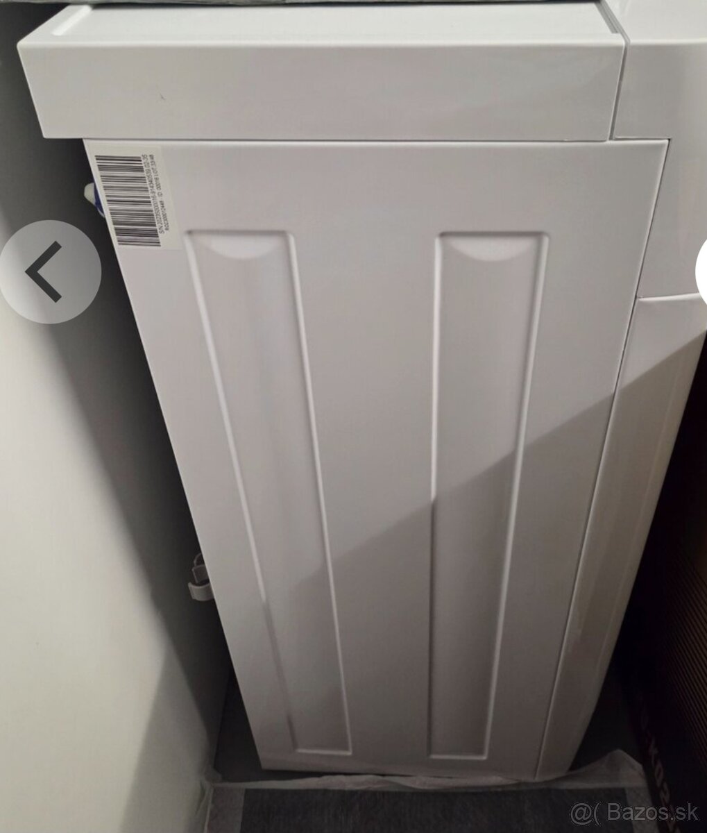 Electrolux Perfectcare 600 - 2