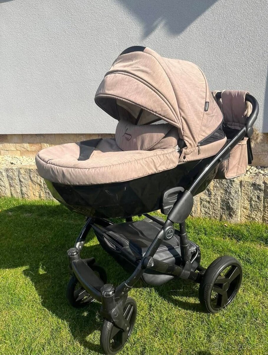 Junama Diamond + doplnky - 2