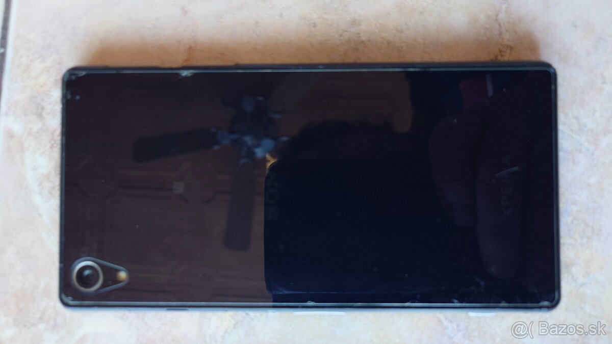 Sony Xperia Z2 - 2