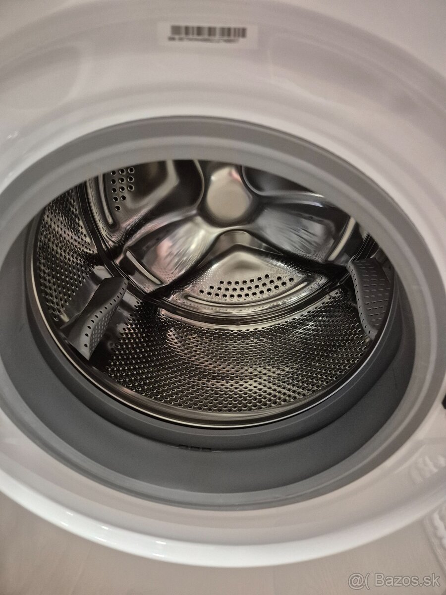 Eta práčka - 2