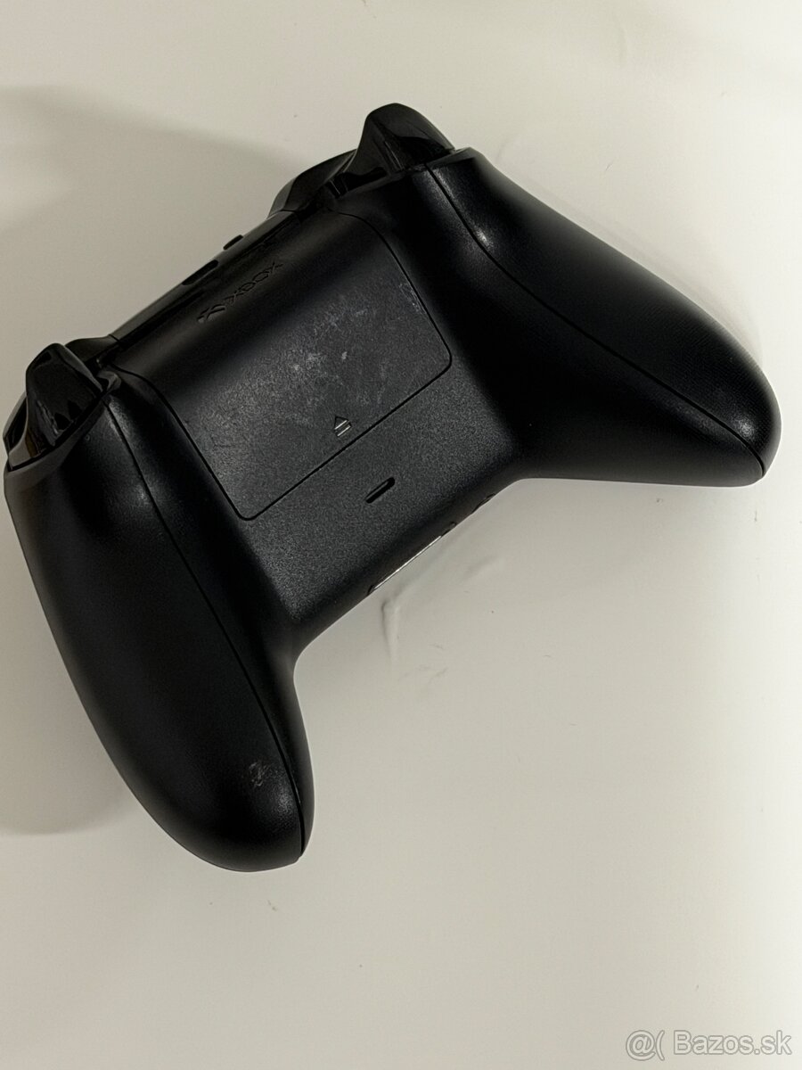 Originálny ovládač pre xbox one - čierny - 2