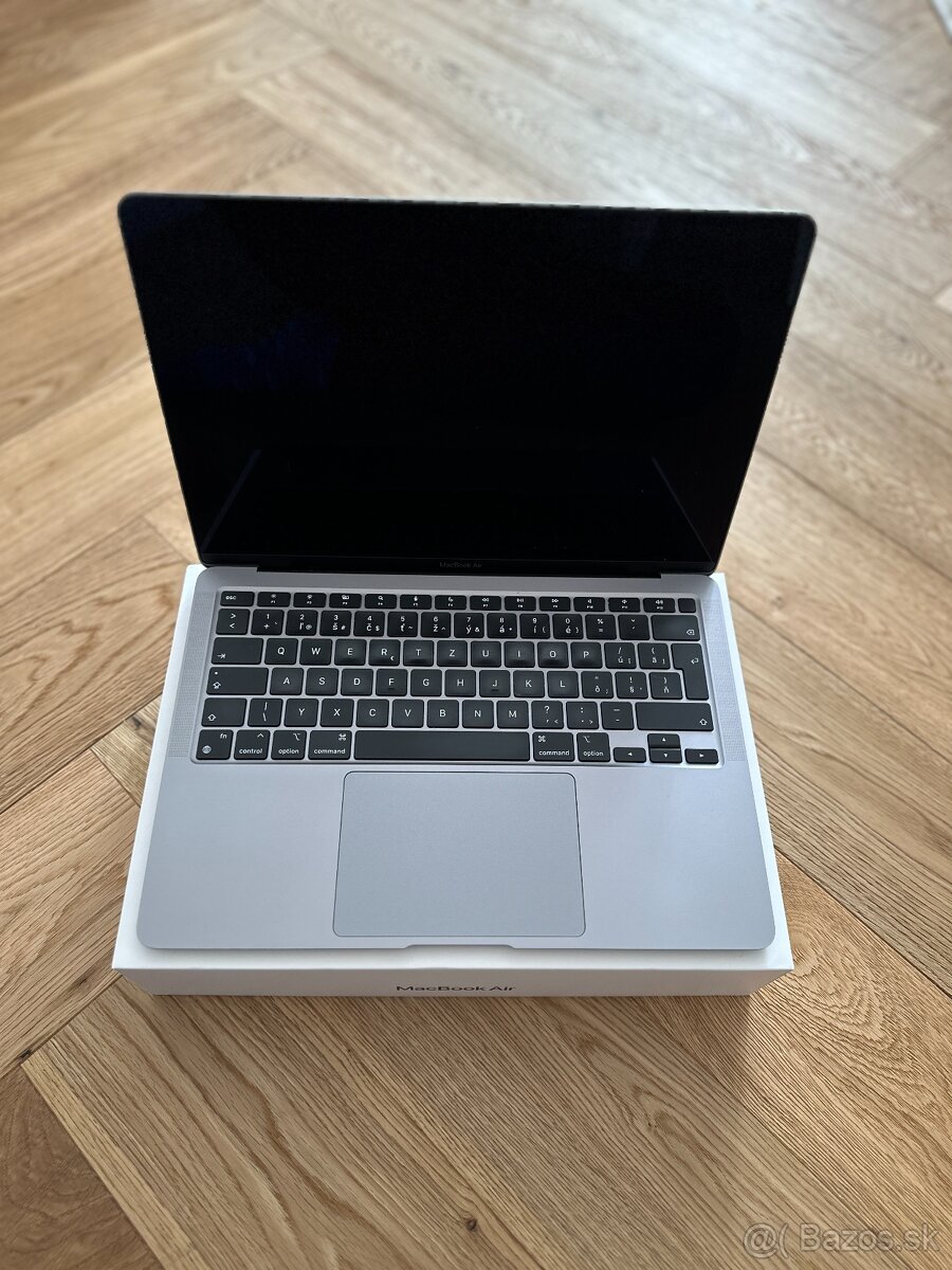 MacBook Air M1 16GB | 512GB | Space Grey - 2