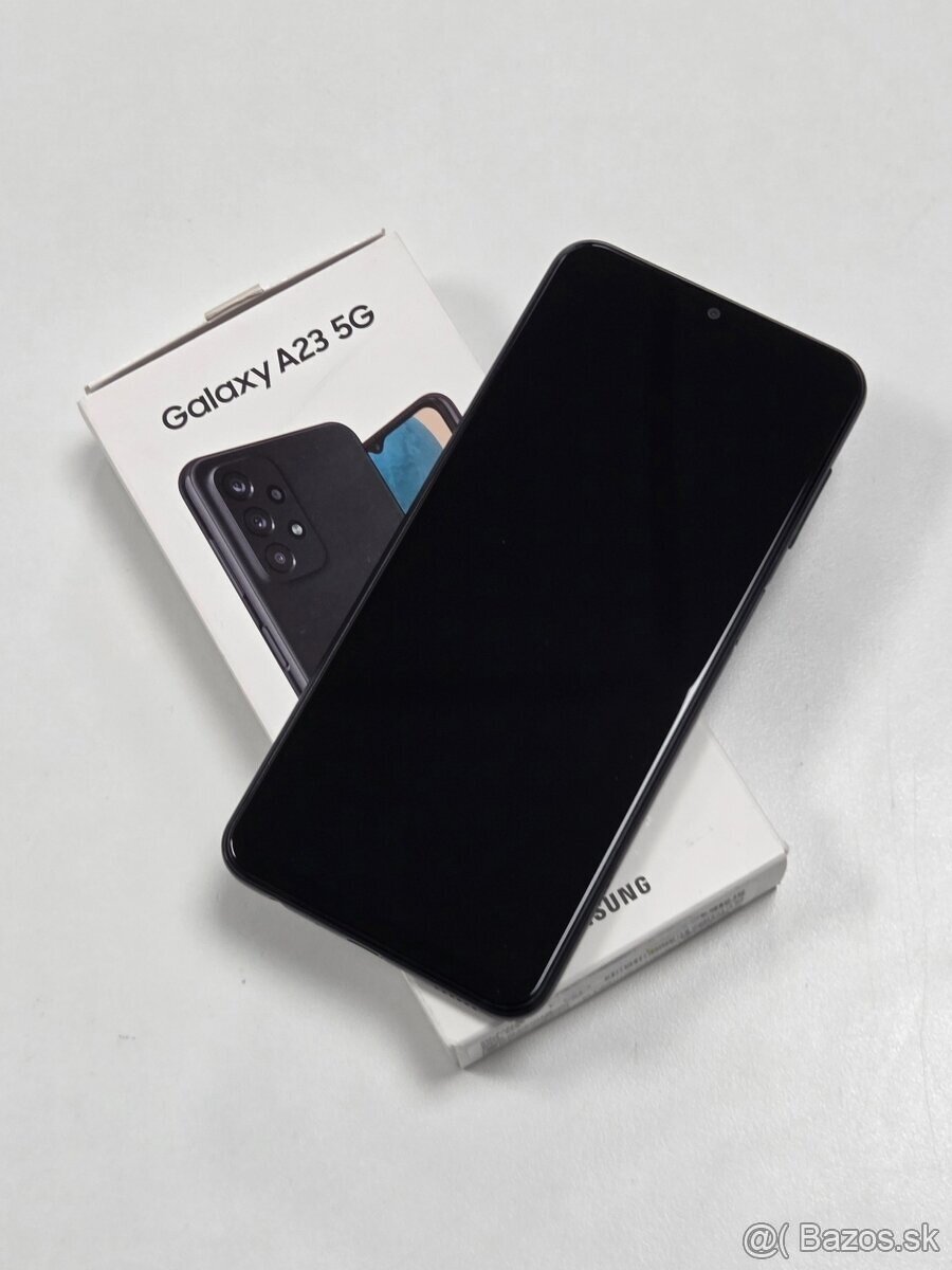Samsung A23 5G 4/64GB - 2