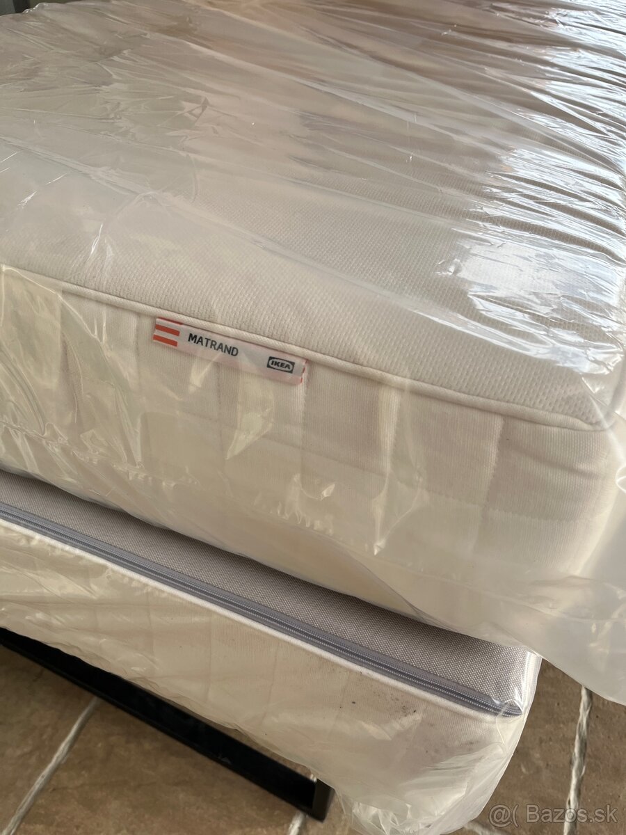 Matrace - 2