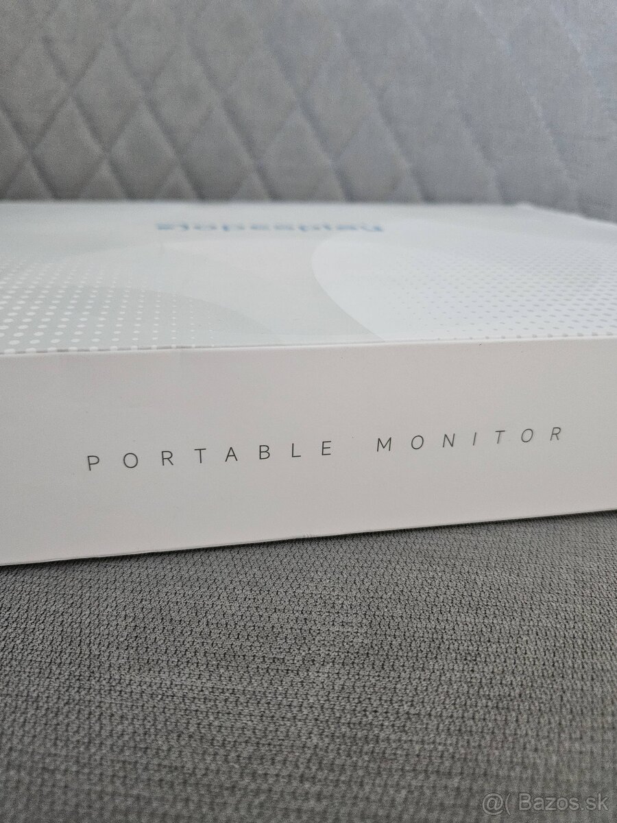 Laptop Screen extender - rozšíriteľný monior pre notebook - 2