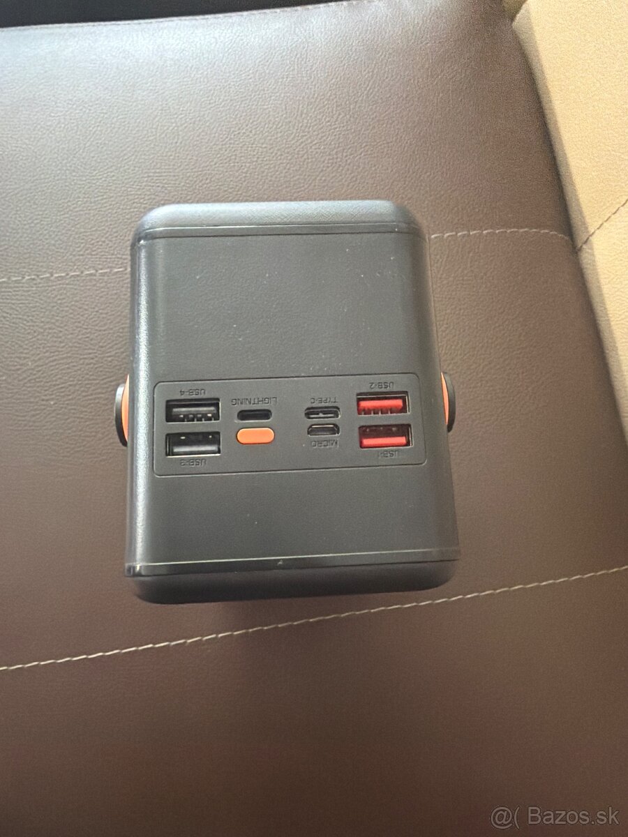 powerbanka - 2