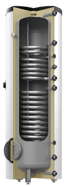 Kotol OEM solar BY WINKELMANN 300L slim - 2