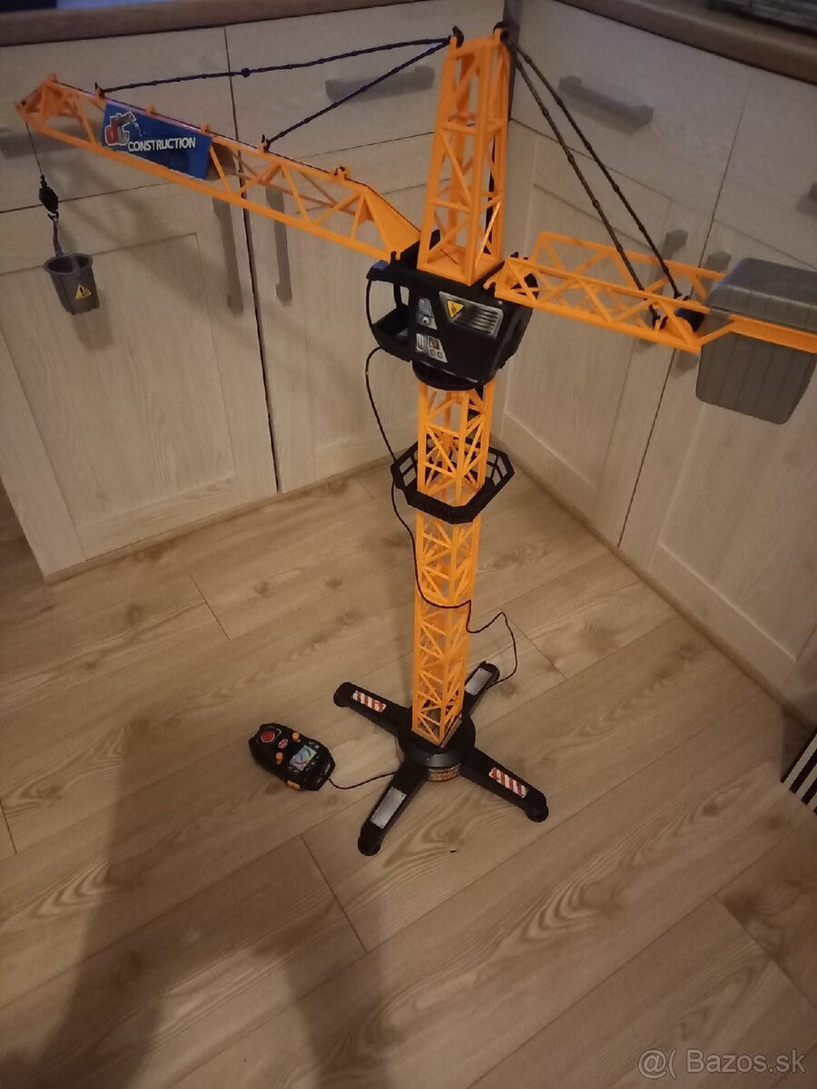 Žeriav - 2