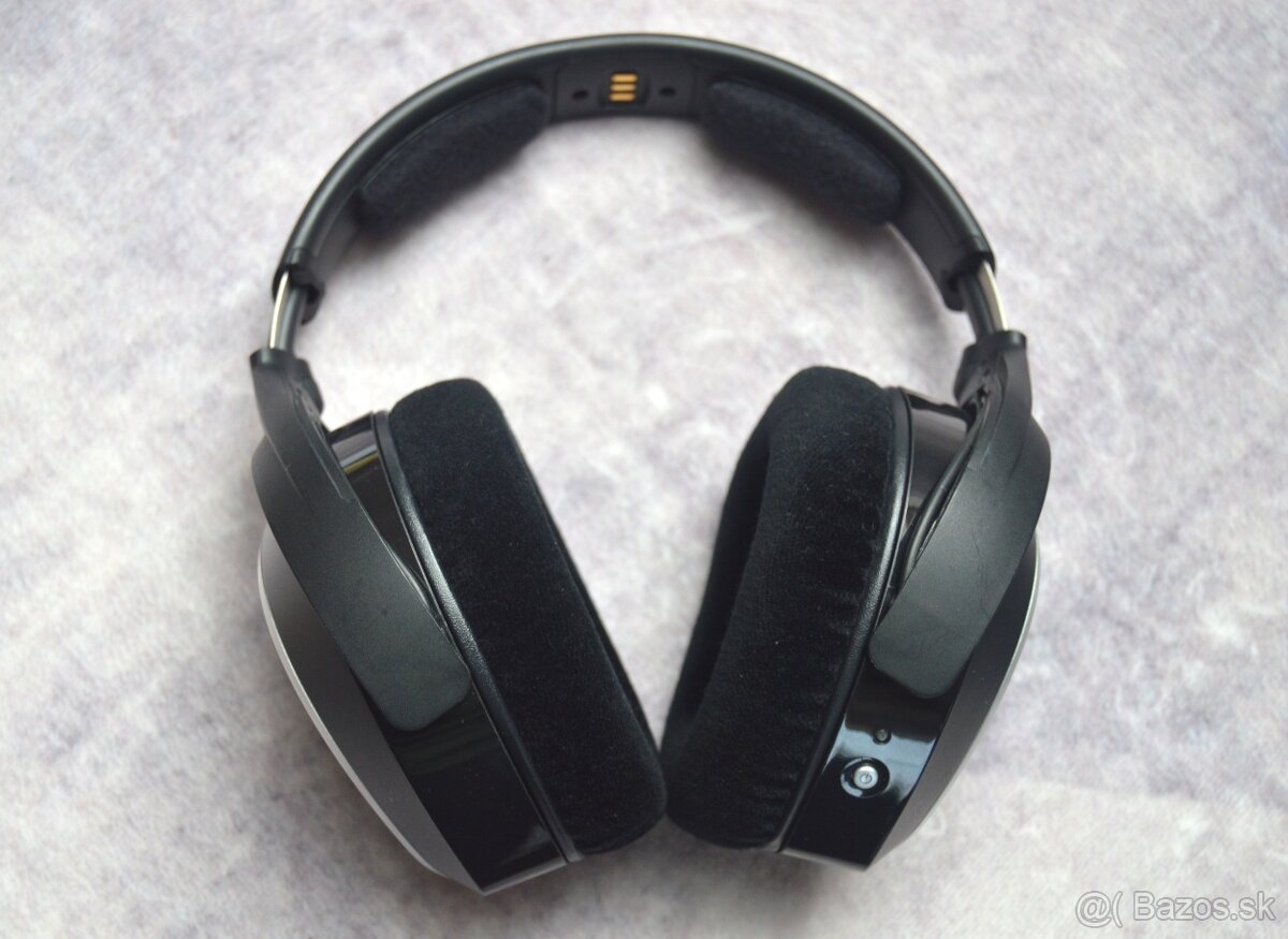Sennheiser RS 165 (HDR 165 + TR175) - 2
