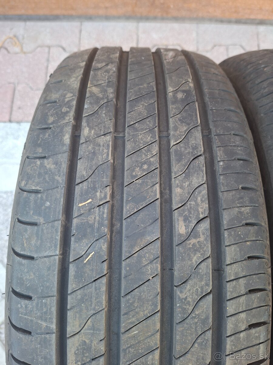 205/50 r17 goodyear - 2