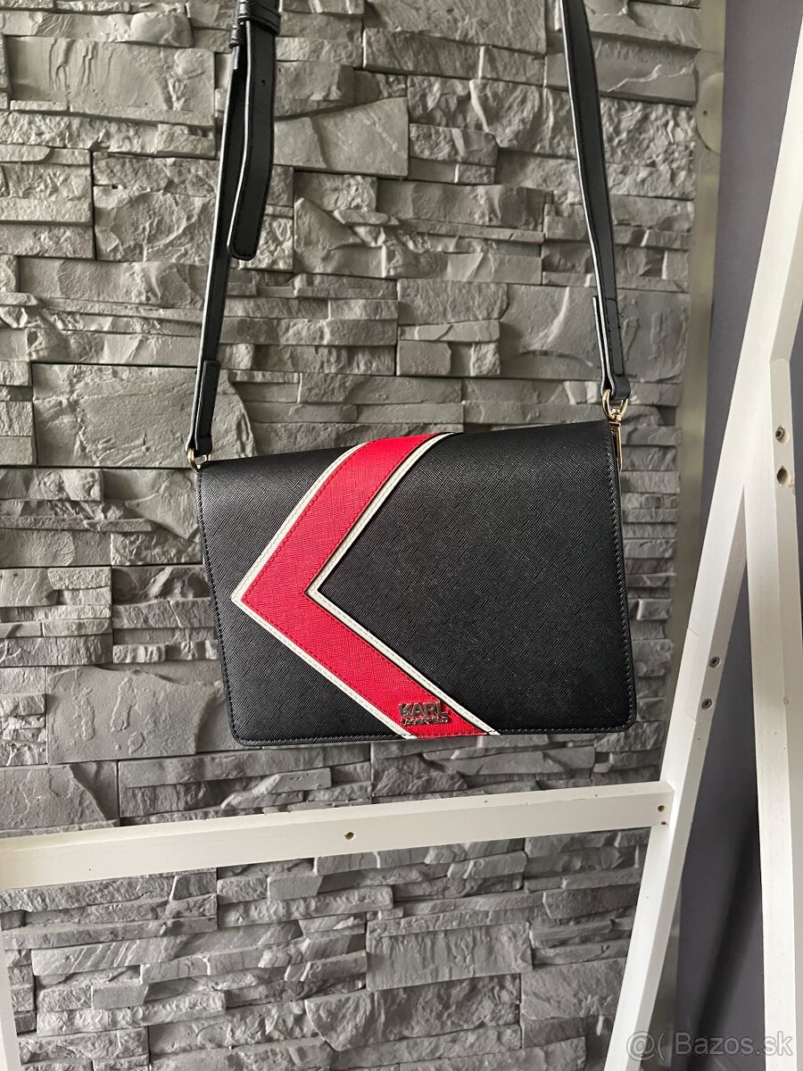 Karl Lagerfeld original - 2