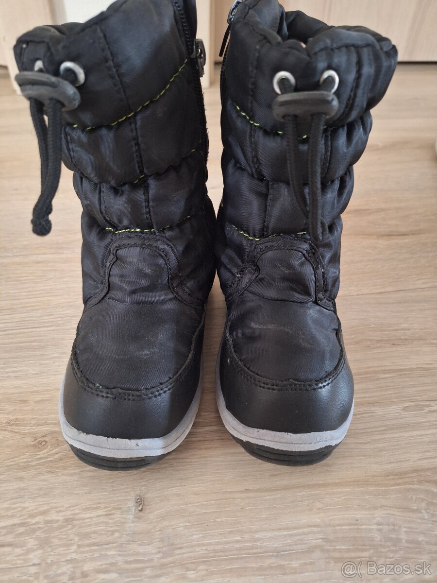 Snehule Cortina 27 - 2