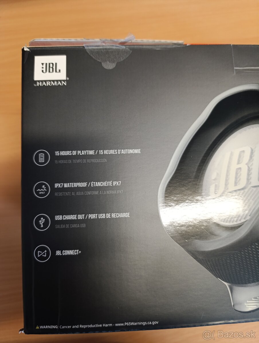 JBL extreme 2 - 2