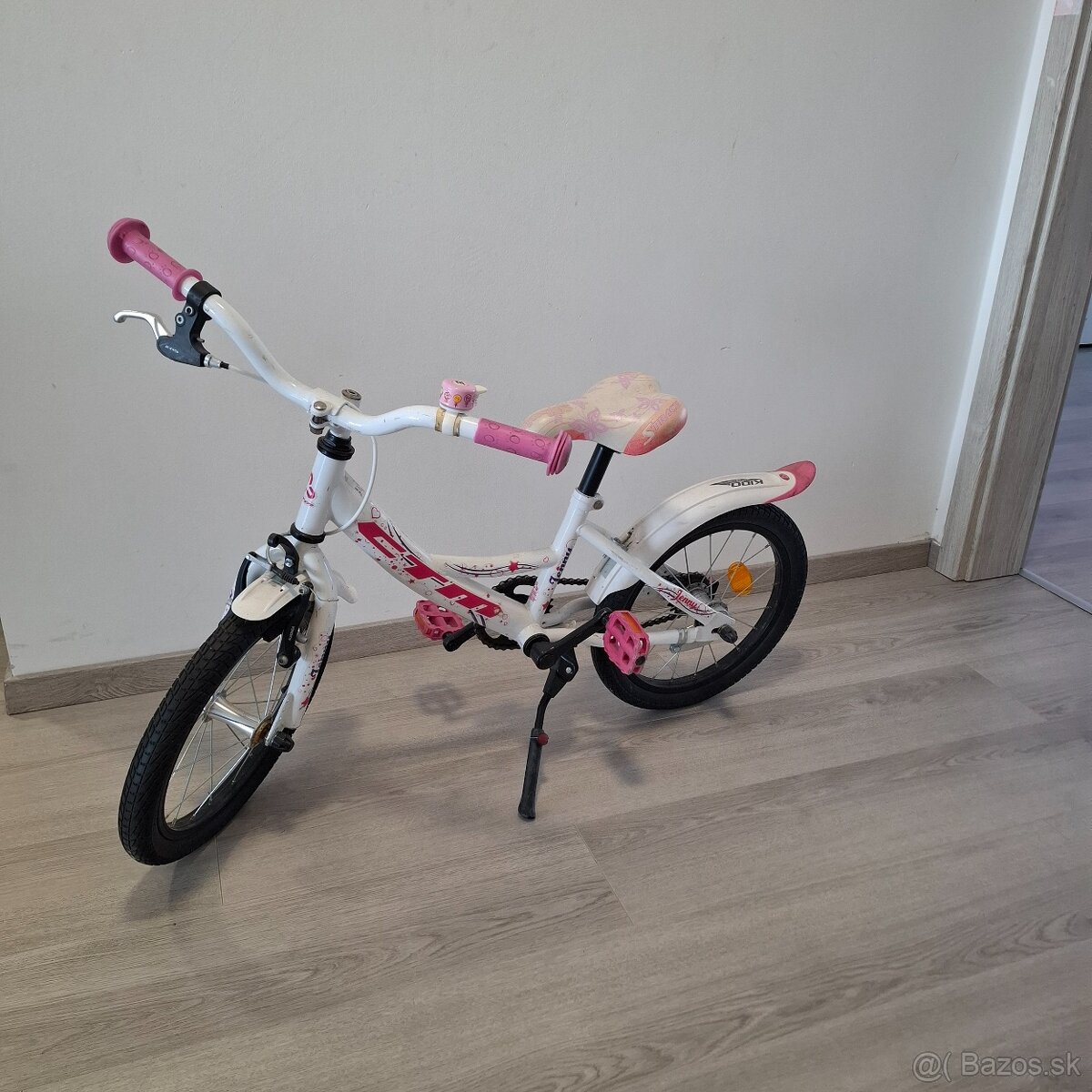 Predam detsky bicykel - 2