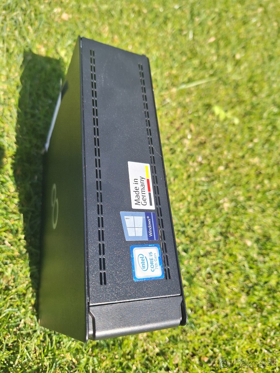 Fujitsu Esprimo Q556/2 - 2