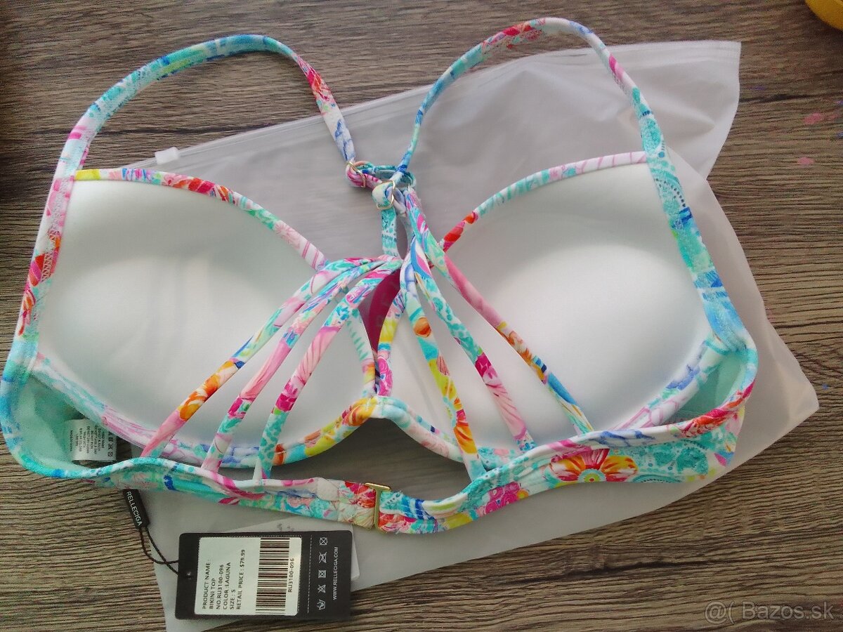 Relleciga bikiny - 2
