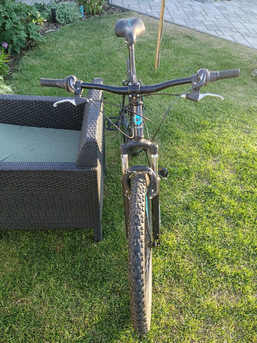 Bicykel vedora connex 27.5 - 2